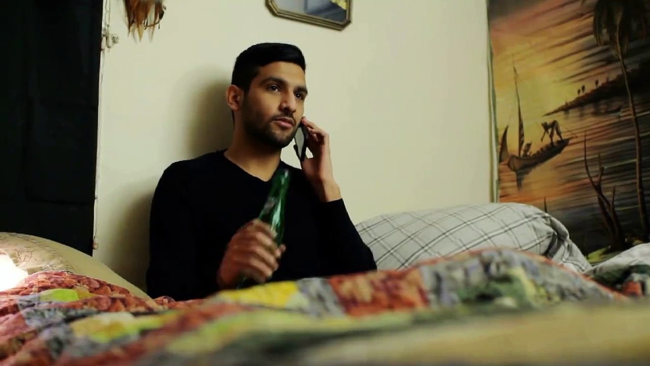 Zaid Ali T's Valentine 7UP