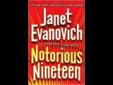 Notorious Nineteen  A Stephanie Plum Novel