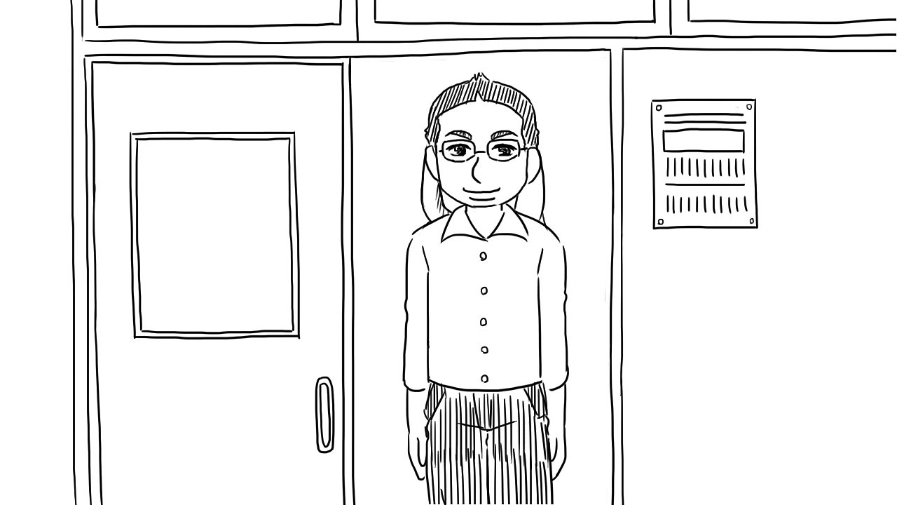 増永さま