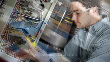 Furnace Repair Services in Waco GA