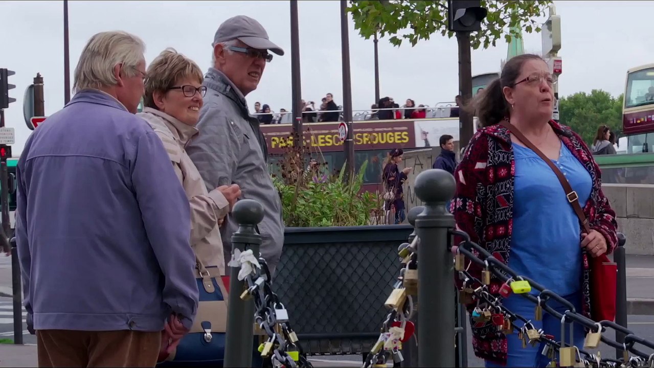 Connasse, princesse des coeurs - Teaser 2