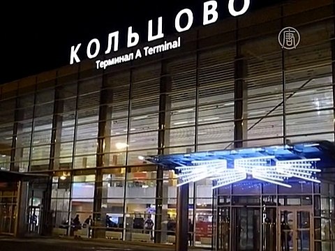 В Екатеринбурге экстренно сел самолет Air France