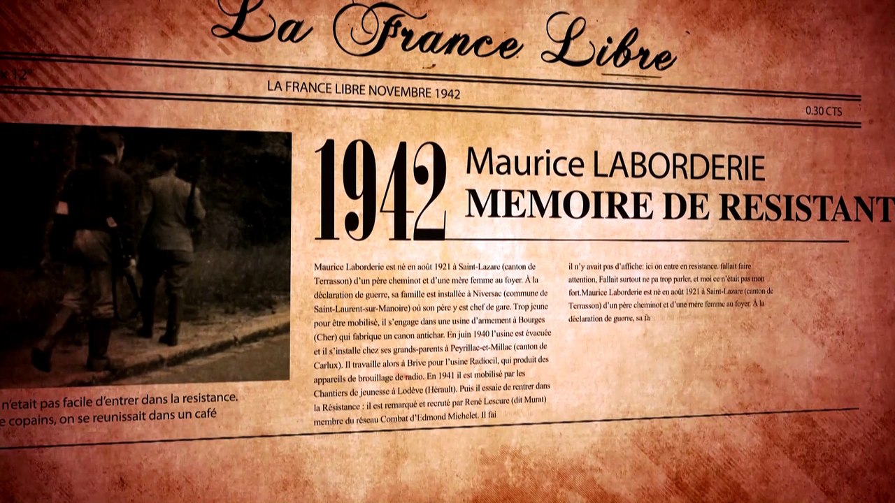Extrait MP4