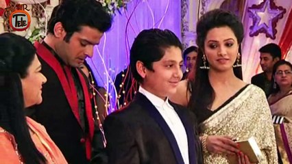 Yeh Hain Mohabbatein Full Episode Review- Ishita sends belly dancer for Raman