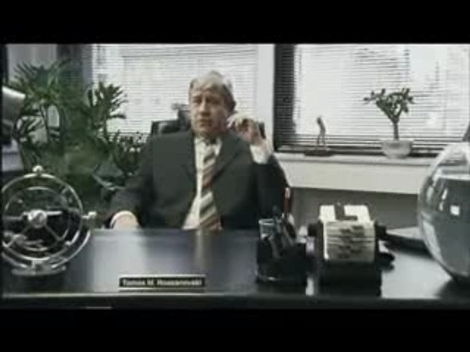Pub pour XEROX