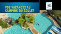 Camping Finistère : offre vacances d'été