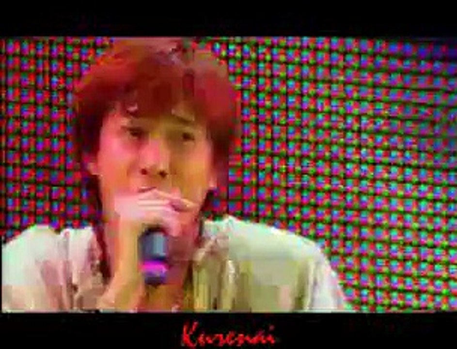 [Live]　青春