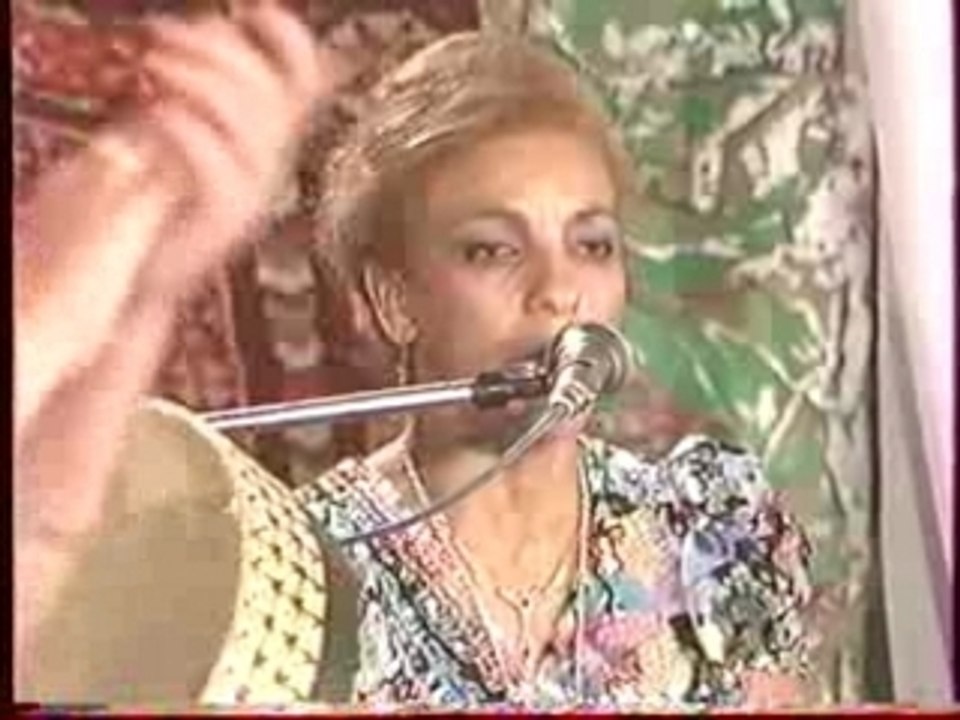 Zohra relizania Medahates jibouhalou