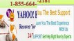 Call Yahoo Technical Support 1-855-664-2181