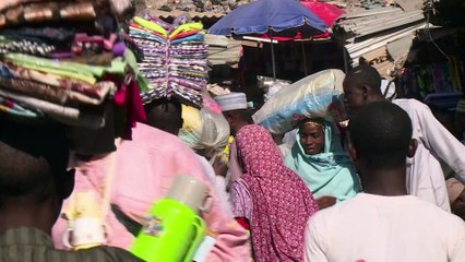 Présidentielle au Nigeria : le nord du pays acquis à l'opposition ?