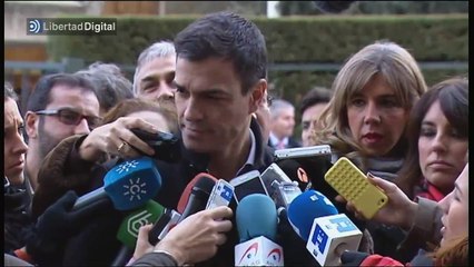 Reacciones de los políticos al Barómetro del CIS