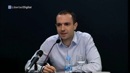 Luis Alegre rectifica sobre Podemos Andalucía