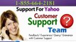 How To Contact Yahoo Technical Support 1-855-664-2181
