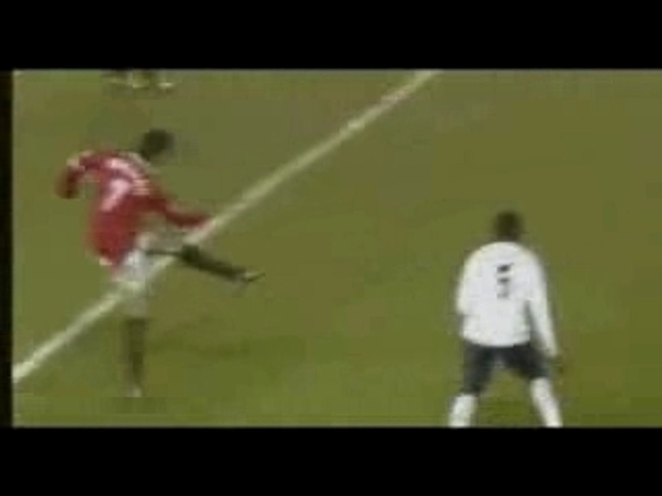 cristianO rOnaldO compilations