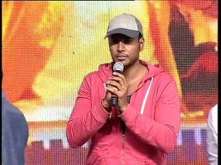Surya Vs Surya Movie Audio Launch
