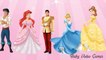Finger Family Disney Frozen Princesses Kids Songs Disney Frozen Cartoon Nursery Rhymes for Kids.mp4