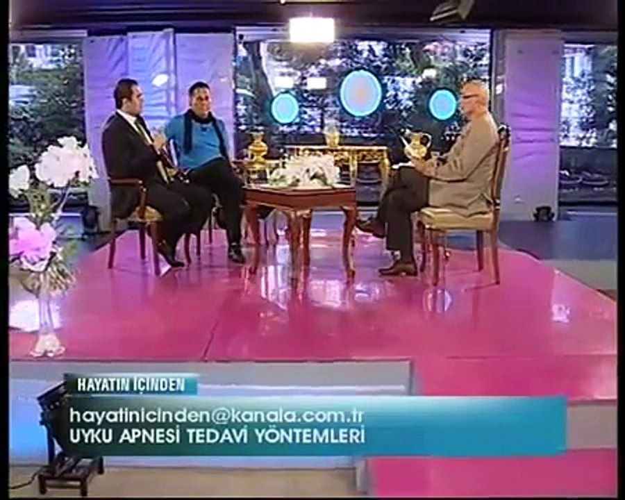 Horlama ve Uyku Apnesi Tedavisi Op. Dr. Bahadır Baykal