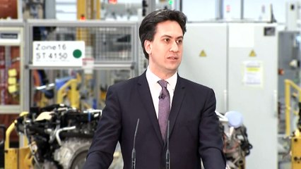 Labour to guarantee apprenticeship places