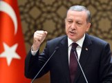 Erdoğan: Özgecan'ın Ölümünü Dans Ederek Kutladılar