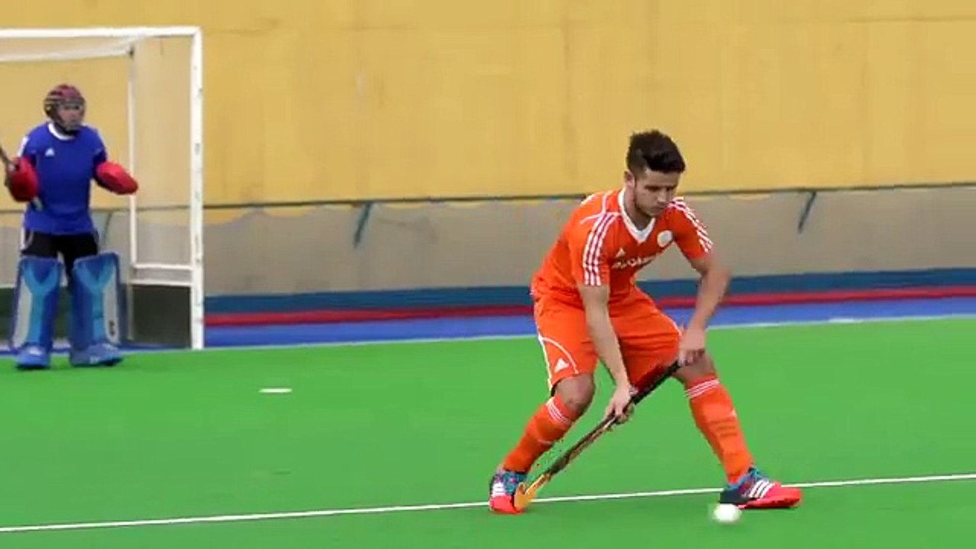 Choose your profile and your stick: df24, tx24, lx24 or v24! (adidas Hockey)  - 동영상 Dailymotion