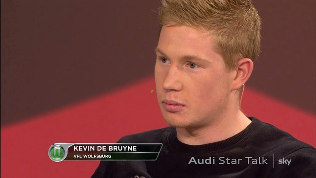 De Bruyne warnt: Wir werden noch besser