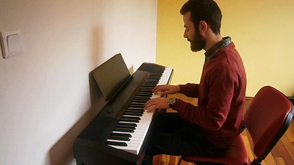 Gani SOYDAŞ - PİYANO