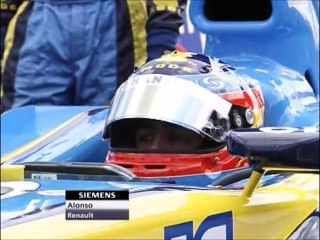 F1 Belgian GP Part 2