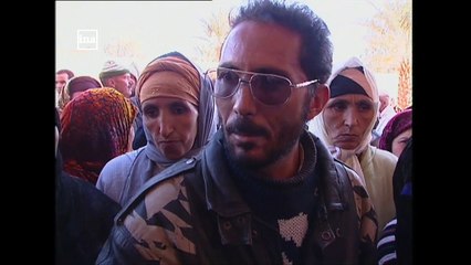 [Le temps des archives] L’Instance « Equité et Réconciliation »