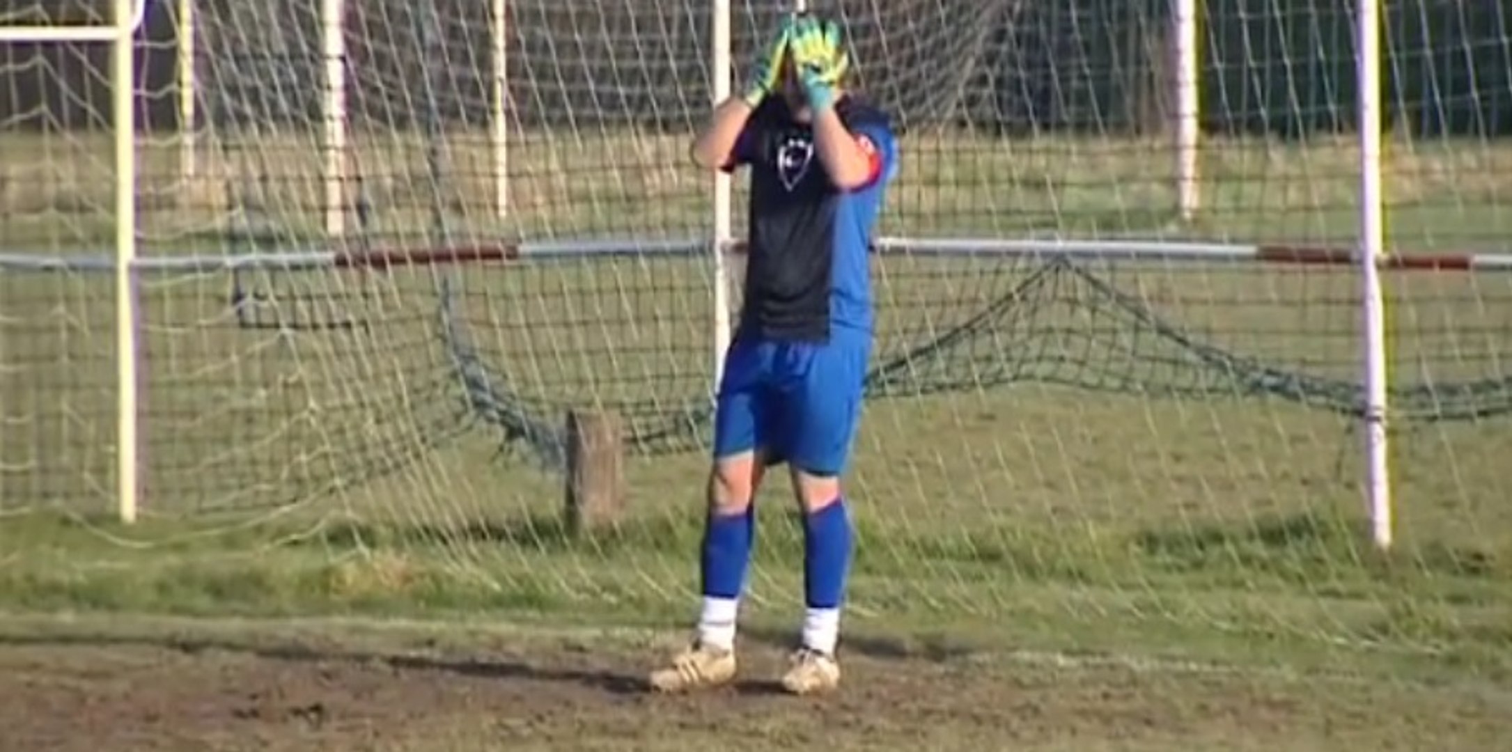 Top 10 Des Pires Buts Contre Son Camp