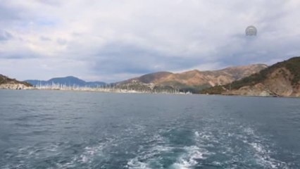 Marmaris Körfez'ini Kurtarmak İçin Çözüm Aranıyor