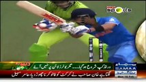 4 Mistakes Which Pakistani Team Made - The Reason Behind The Loss