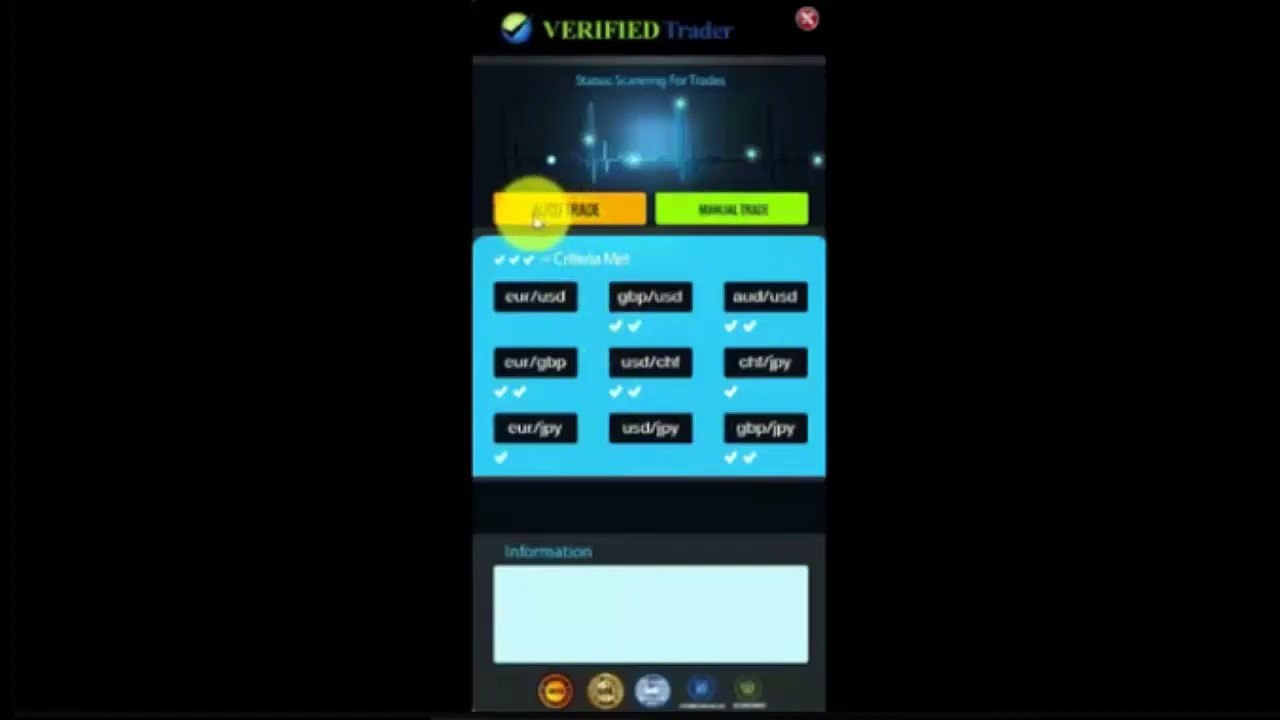 "Verified Trader Review"  LIVE RESULTS Best Binary Options Trading Signals And Automated Software  "Verified Trader" By Simon Roper And The CEO Frank Hitchen Review