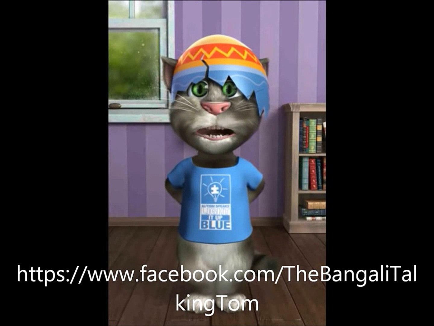 Talking tom funny deals videos in telugu