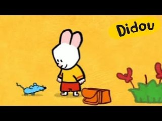 Didou - Dessine-moi une souris S02E10 HD