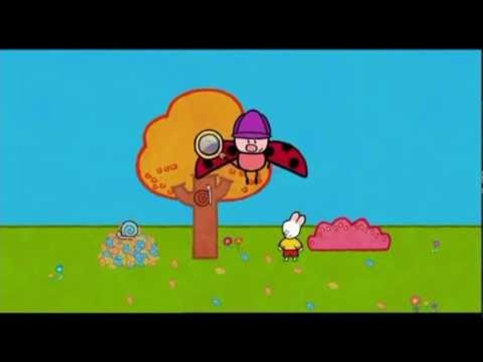 Didou - Didou cherche les escargots HD