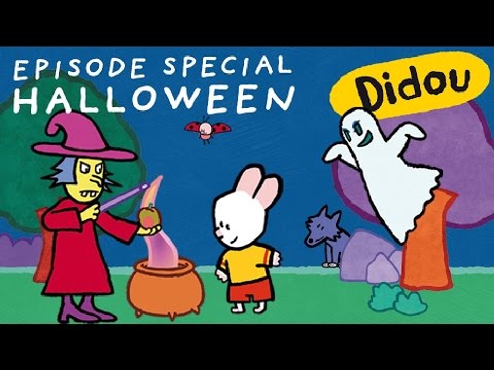 Didou - Special Halloween HD