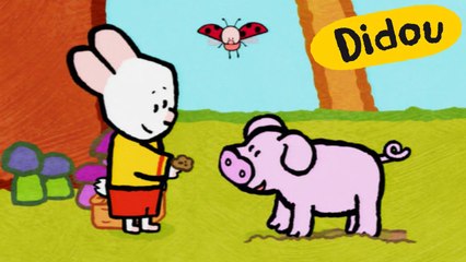 Didou - Dessine-moi un cochon S02E02 HD