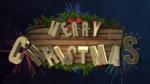 Christmas Fireworks Openers Holidays After Effects Project Templates