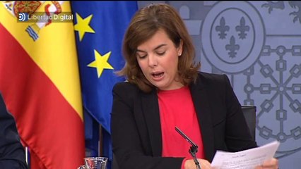 El Gobierno propone a Consuelo Madrigal como nueva fiscal general del Estado