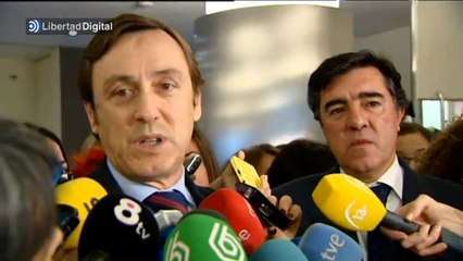 Hernando quiere "devolver la confianza de los ciudadanos en los políticos"