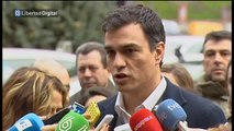 Pedro Sánchez invita a Madina y Díaz a 