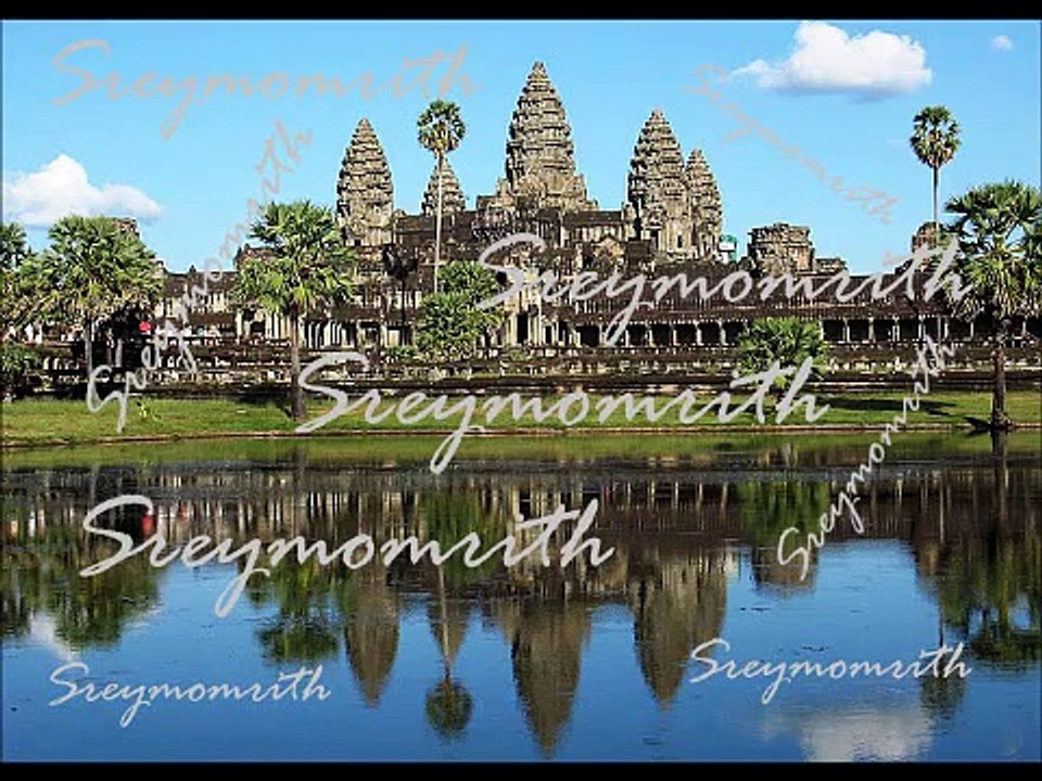 Khmer Music [Kontrim]