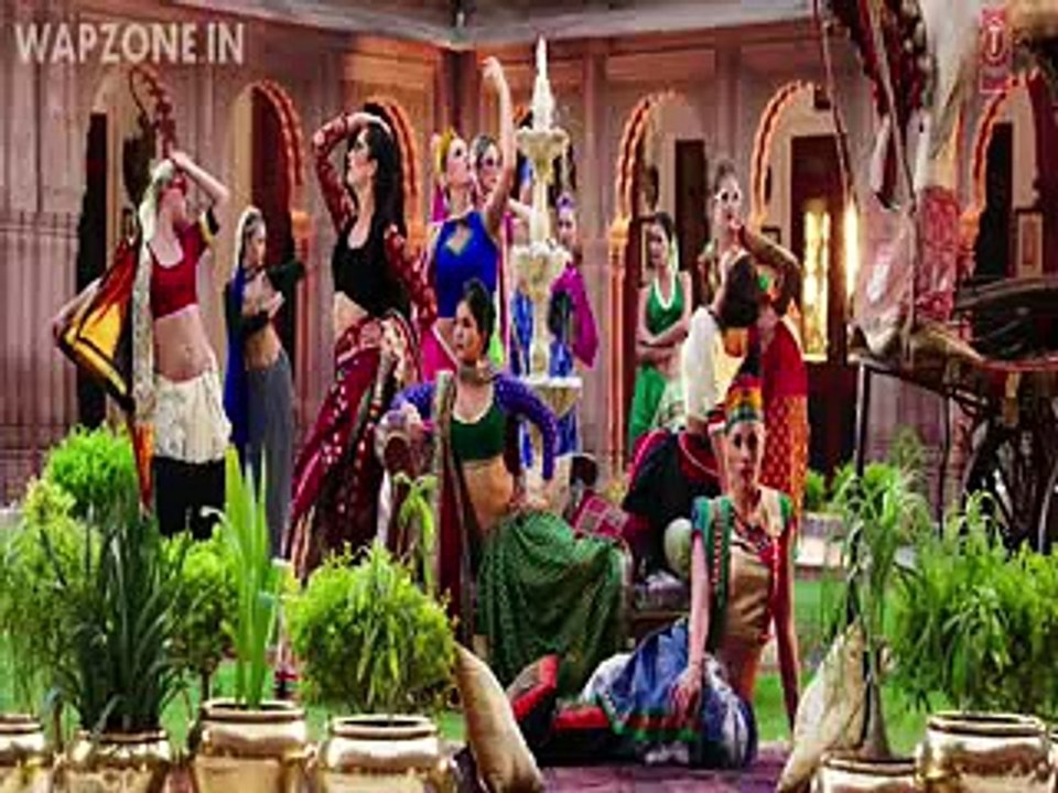 Ek Paheli Leela Official Trailer HD 2015