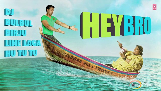 Hey Bro Full Audio Songs Jukebox - Ganesh Acharya - T-Series