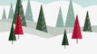 Christmas Opener Openers Holidays Templates For After Effects