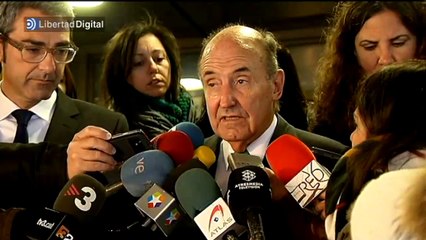 La infanta pagará de inmediato los 600.000 euros que le pide Horrach