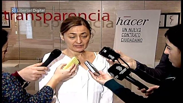 El PSOE niega contactos para la gran coalición: Con el PP, ni a por agua