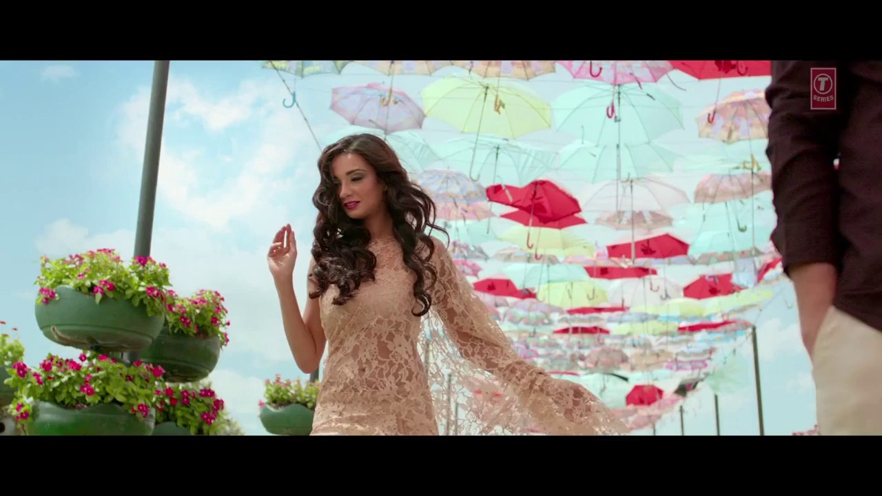 Dilliwaali Zaalim Girlfriend - HD Hindi Movie Trailer [2015]