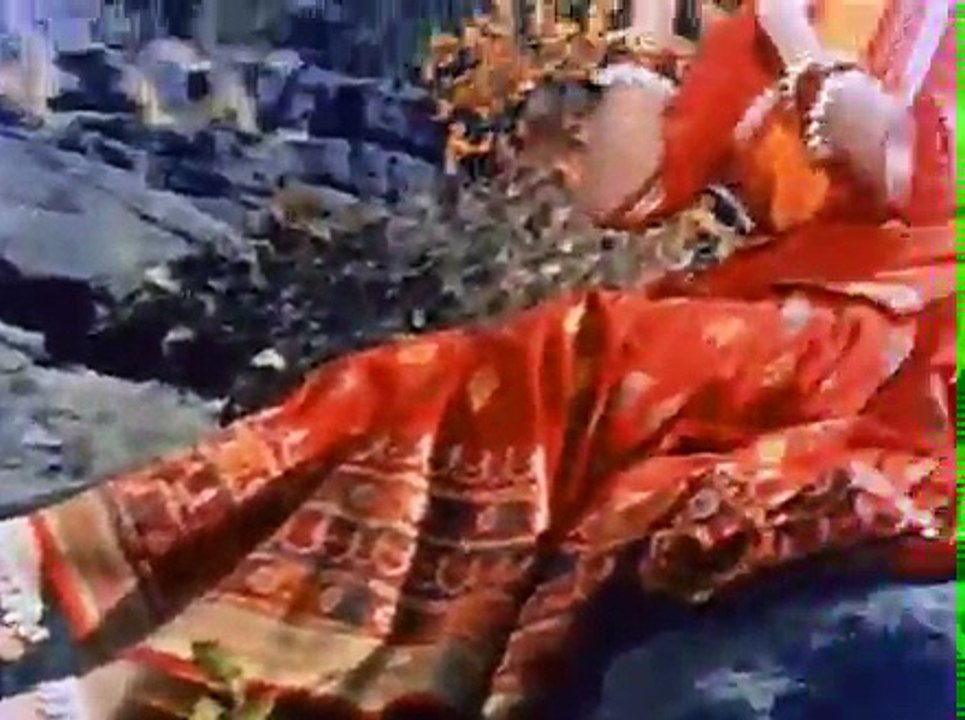 YouTube - Gunga Jumna - Dhoondo Dhoondo Re Sa