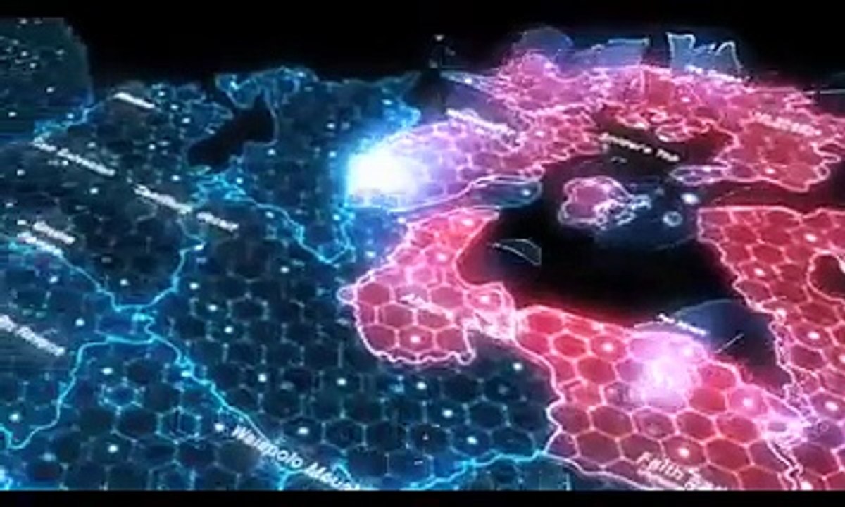 Ace Combat : Assault Horizon Legacy+ - bande-annonce